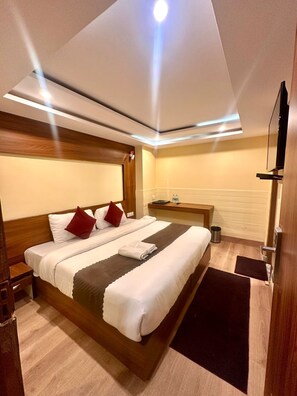 Deluxe-Zimmer | Kostenloses WLAN