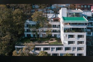 Exterior - Hotel Beechwood by Avira (Mussoorie)