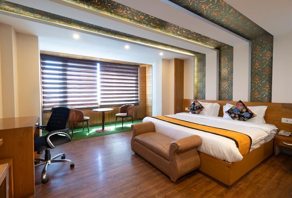 Premium-Zimmer | Kostenloses WLAN