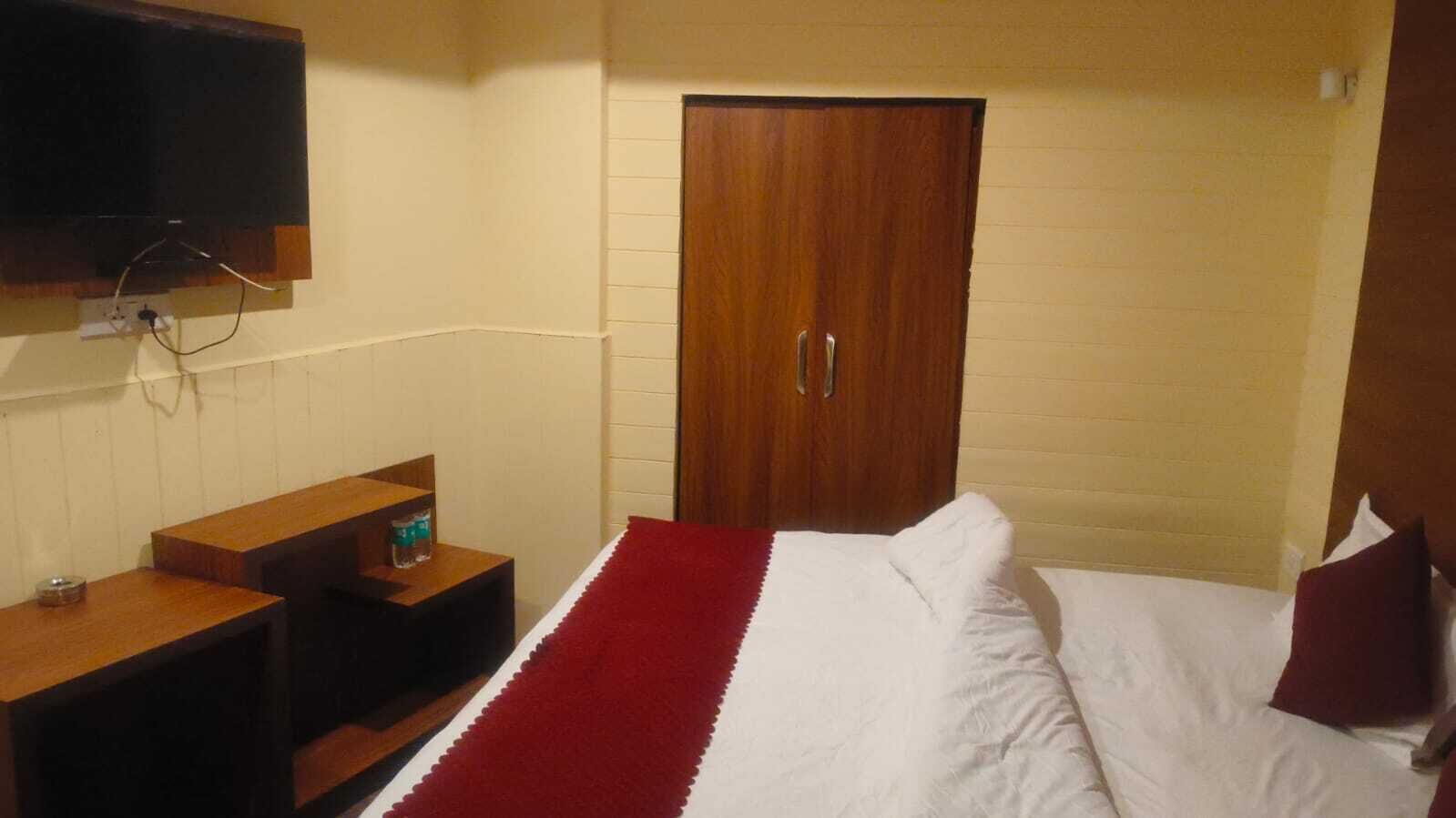Habitación Deluxe, para no fumadores | Wifi gratis 