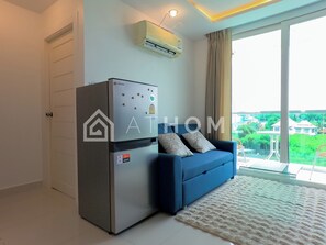 Interior - AMAZON RESIDENCE B4-620  (Pattaya)