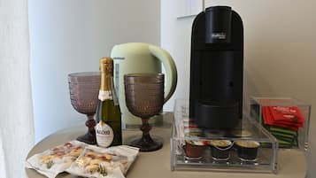 Repas et boissons
