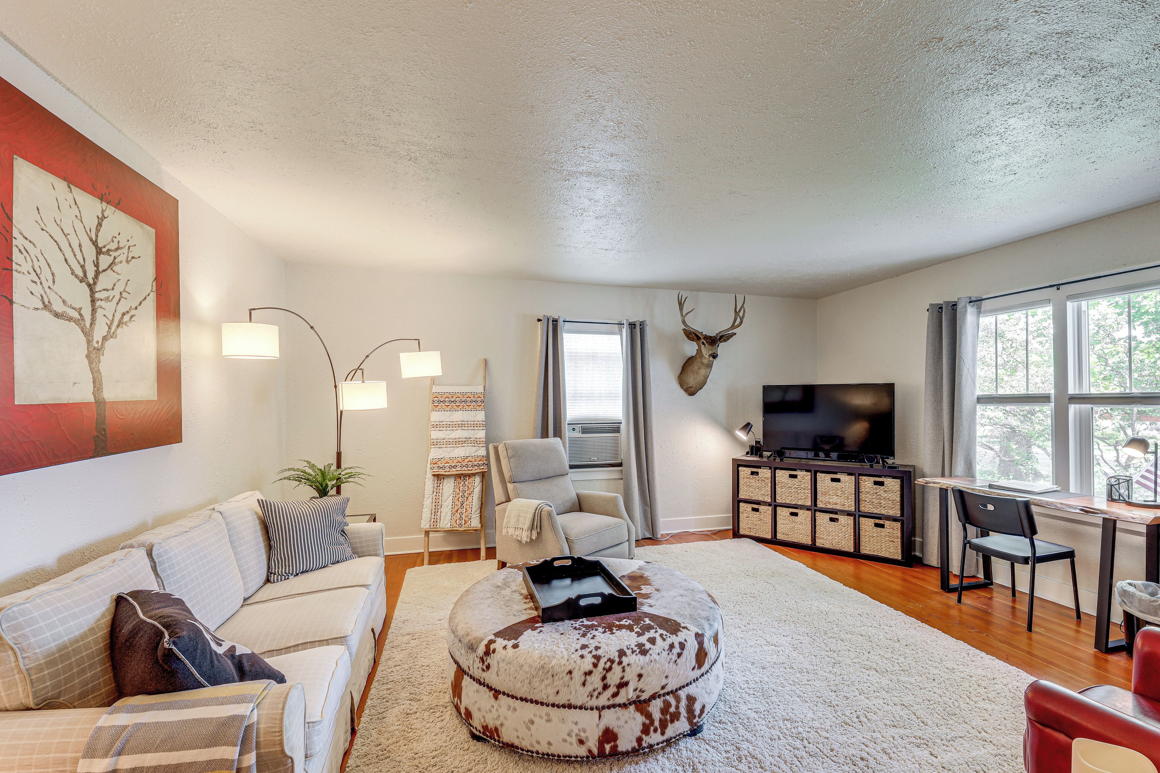 Walkable Family Home In The Heart Of Kalispell - Kalispell, MT