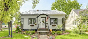 Walkable Family Home in the Heart of Kalispell