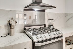 Cucina privata