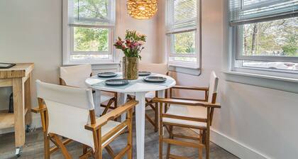 Periwinkle: Gateway to Cape Cod Coastal Cottage