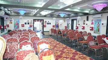 Salle de réunion