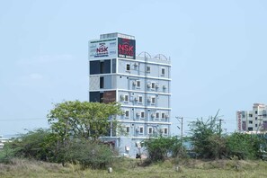 Exteriör