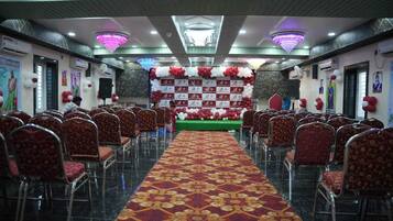 Sala de reuniones
