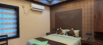 Hotel NSK Grand Kunuru By OTABoostup
