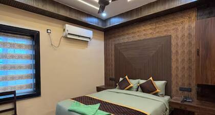 Hotel NSK Grand Kunuru By OTABoostup