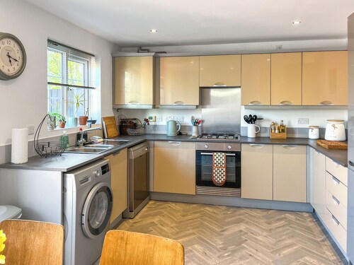 3 bedroom accommodation in Bridlington
