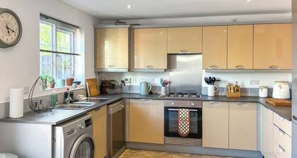 3 bedroom accommodation in Bridlington