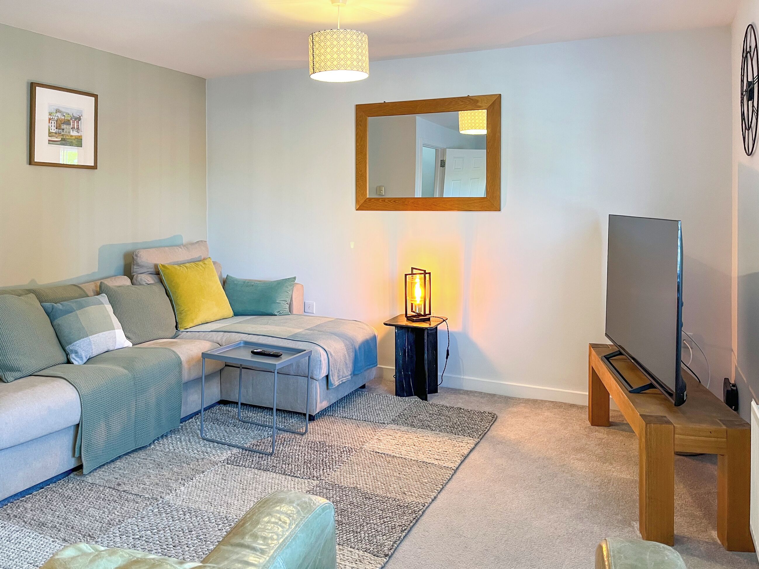 3 Bedroom Accommodation In Bridlington - Bridlington