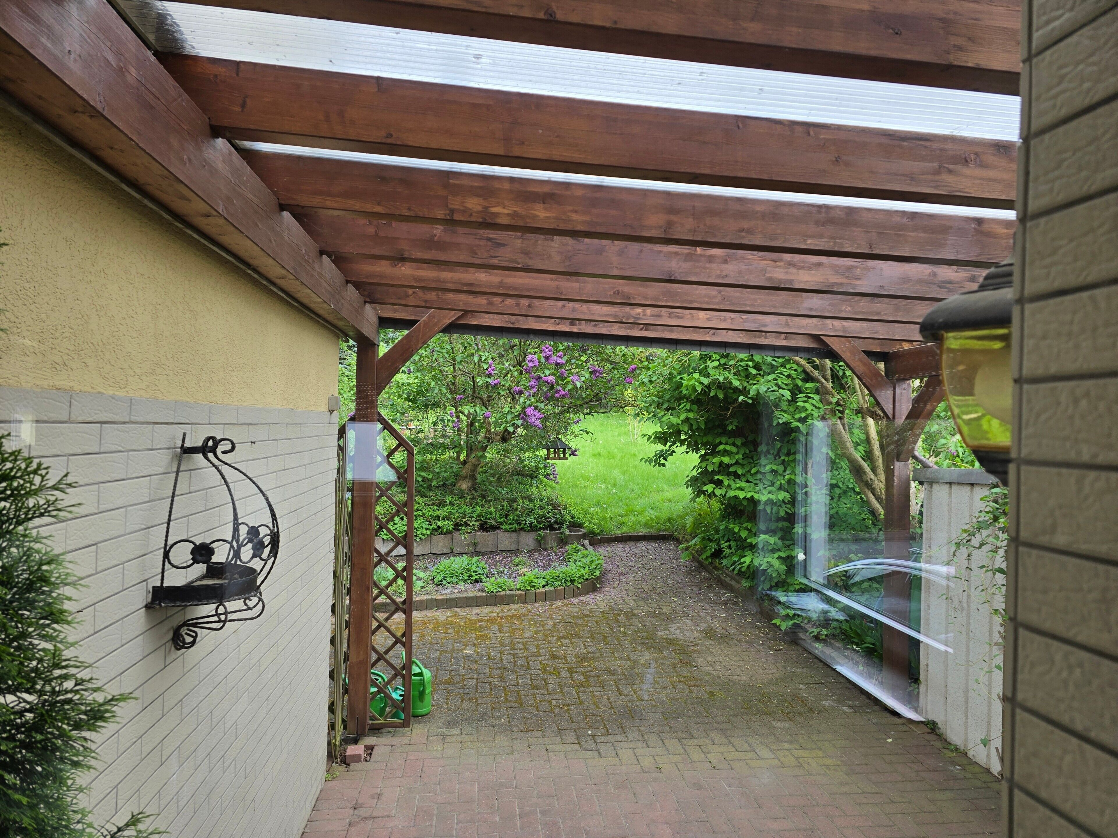 Unterkunftsgelände
