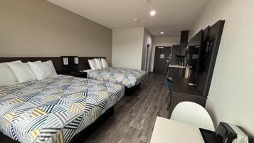 1 habitación y wifi gratis