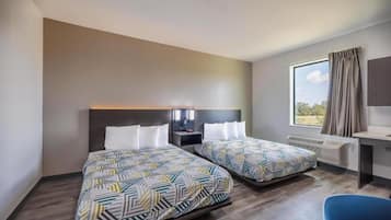 1 habitación y wifi gratis