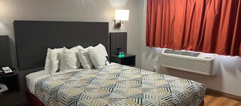 1 King Bed|Nsmk,Kitchen