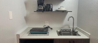 1 King Bed|Nsmk,Kitchen