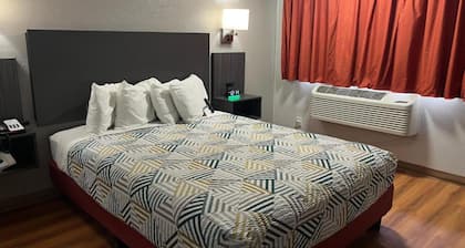 1 Queen Bed|Nsmk,Kitchen