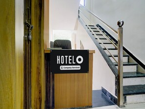 Casa | Recepción