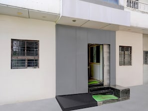 Nhà | Quầy tiếp tân