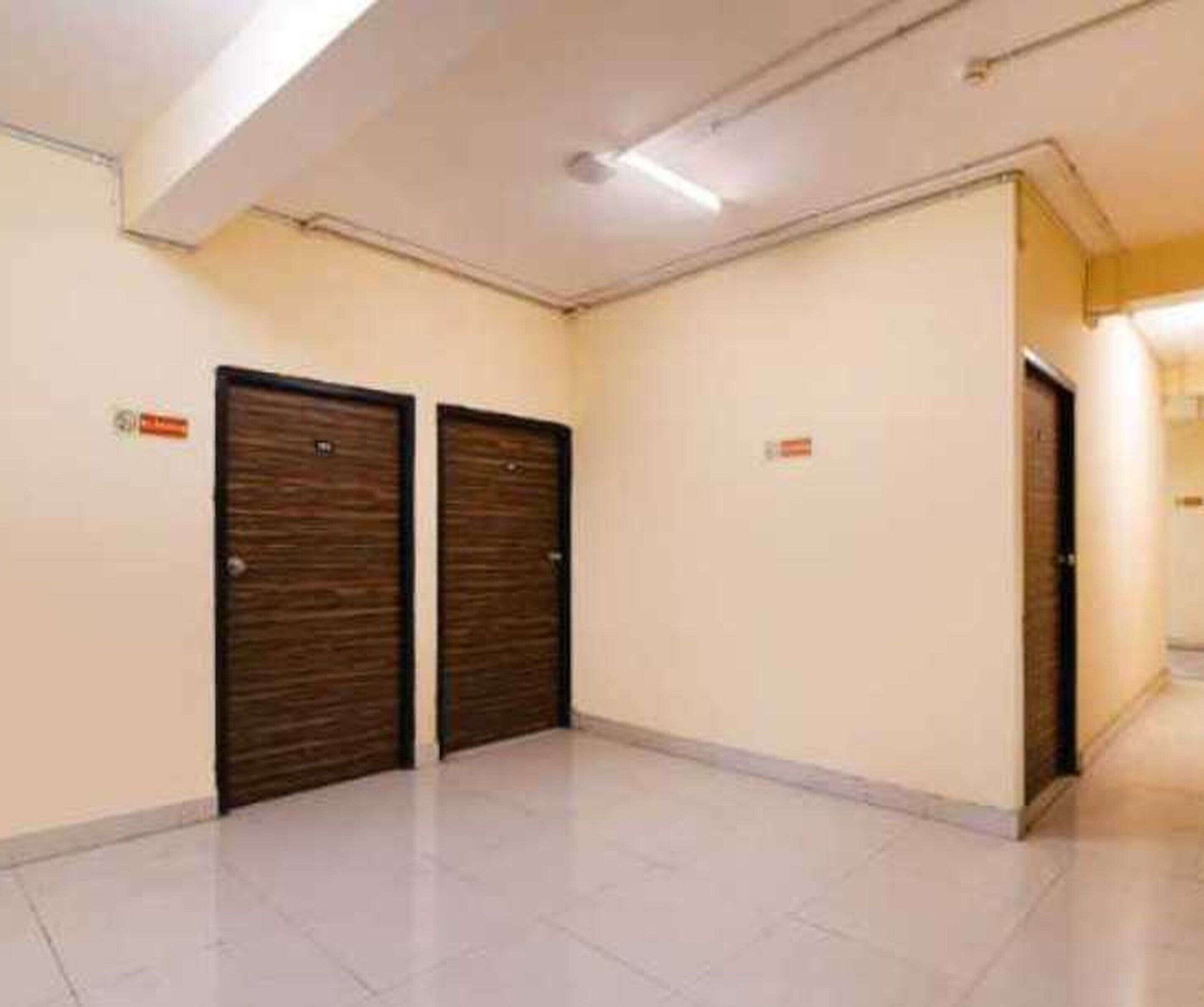 House | Interior