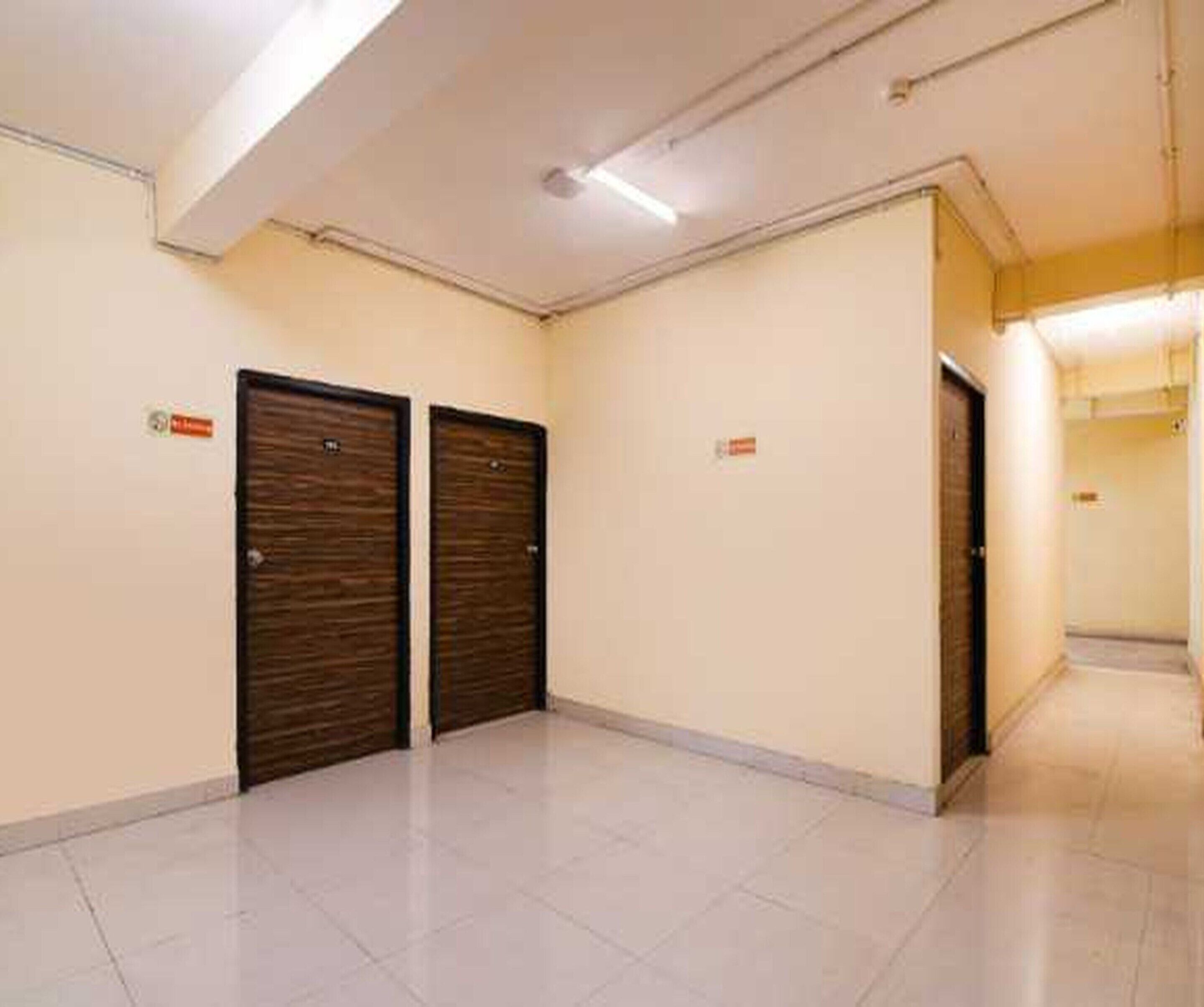 House | Interior