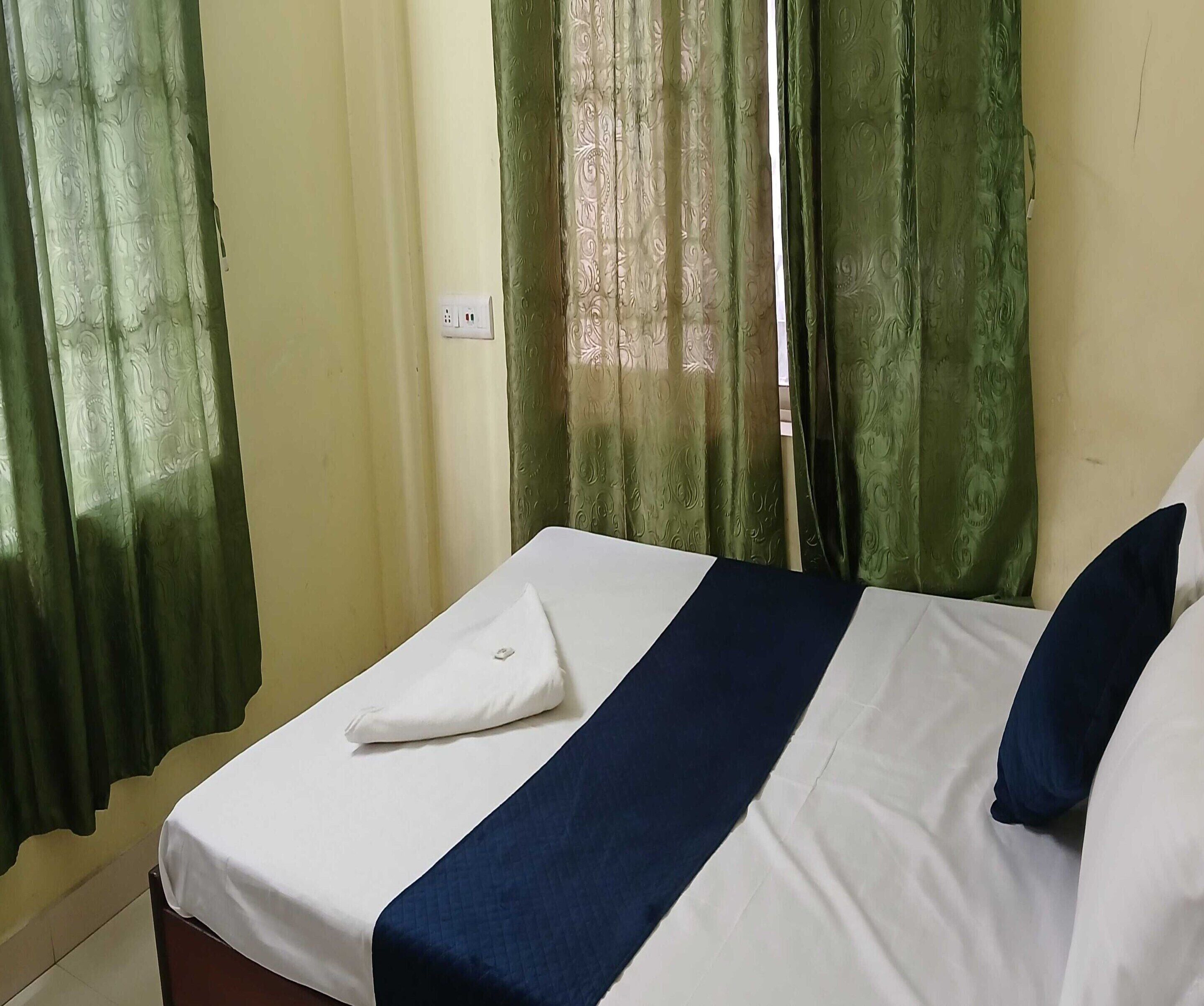 House | 1 bedroom