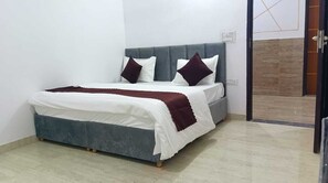 Free WiFi - HR Residency (Delhi)