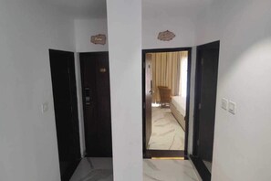 Interior - Clubhouse Swarnagarh Nature Retreat Udaipur (Udaipur)