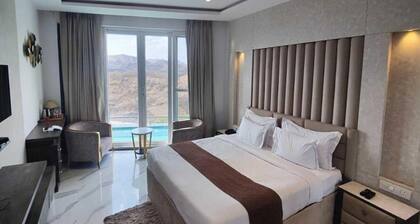 Clubhaus Swarnagarh Nature Retreat Udaipur