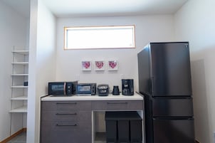 Casa básica | Interior