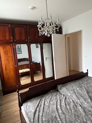 Beddengoed