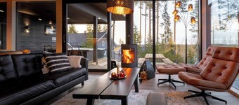 Stay North - Villa Mono