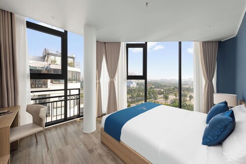 3A Hometel Hanoi