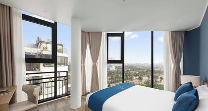 3A Hometel Hanoi