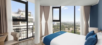3A Hometel Hanoi