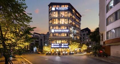 3A Hometel Hanoi