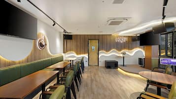 Karaoke room