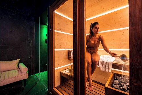 Argentum Boutique Hotel & SPA