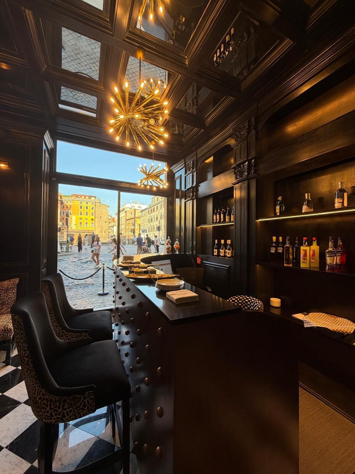 Bar (na propriedade)