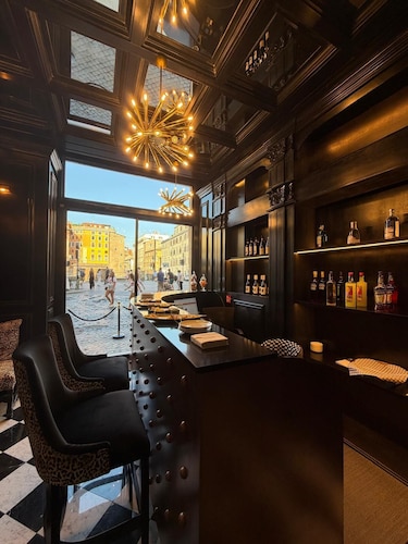 Argentum Boutique Hotel & SPA