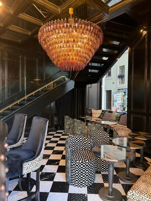 Dining - Argentum Boutique Hotel & SPA (Roma)