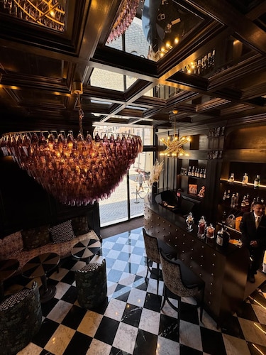 Argentum Boutique Hotel & SPA