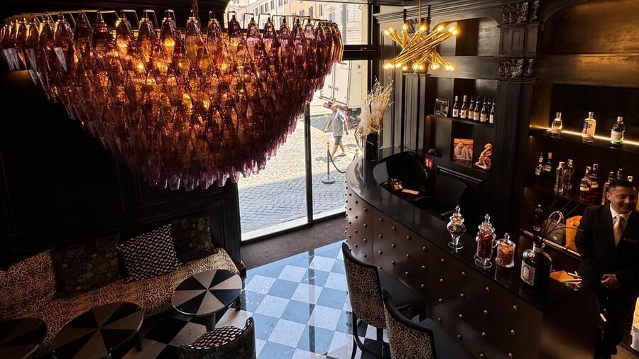 Argentum Boutique Hotel & SPA