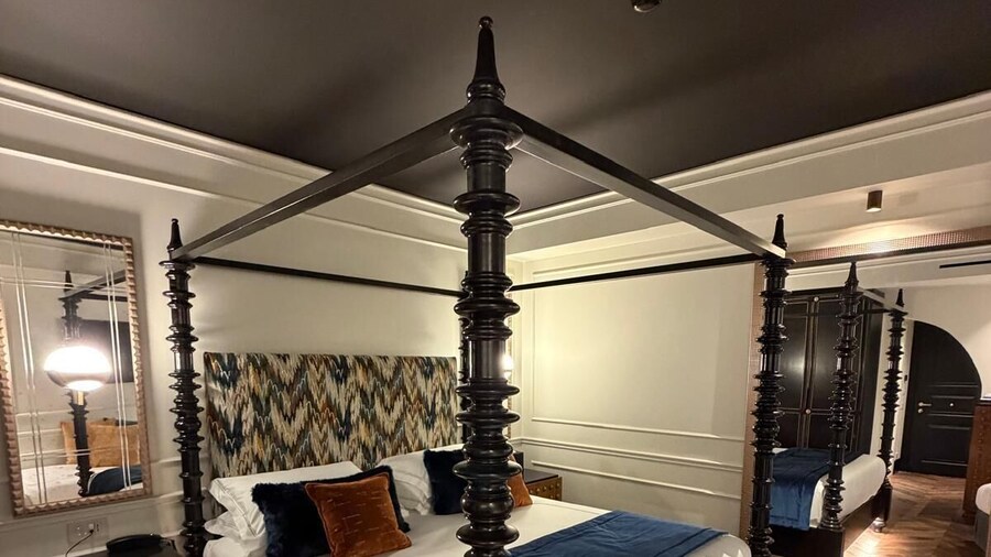 Argentum Boutique Hotel & SPA