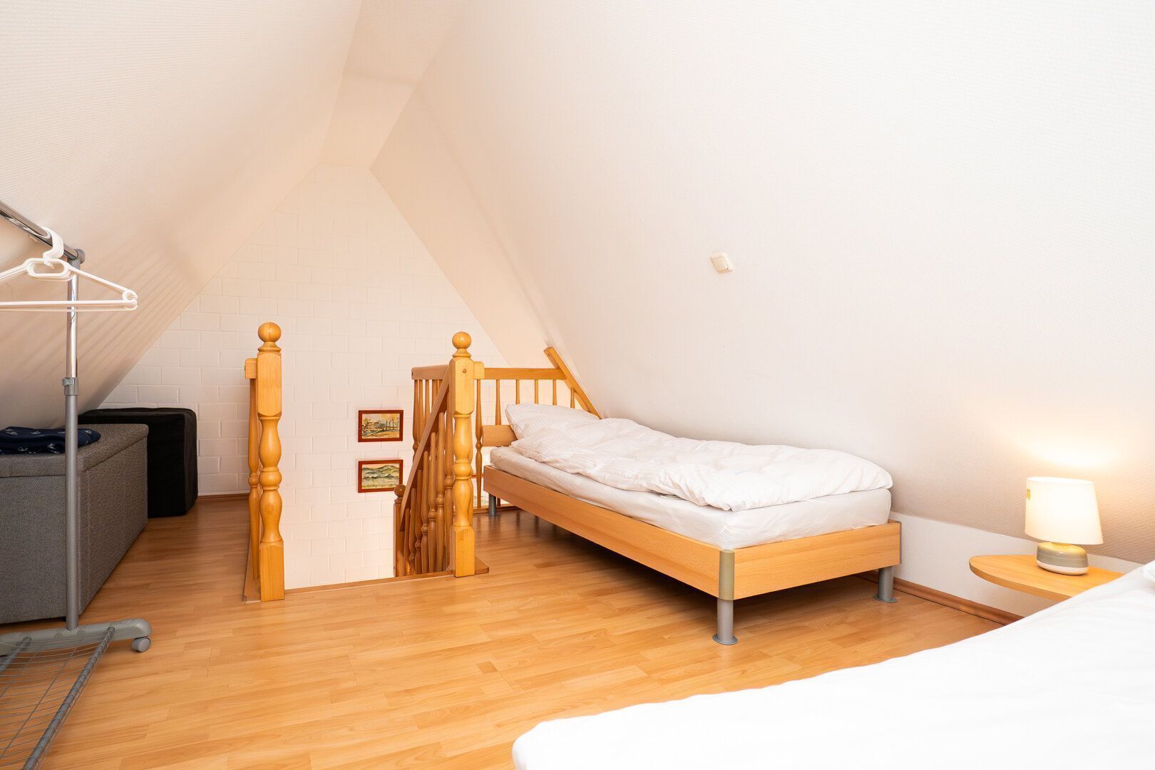 Ferienwohnung Alte Scheune 1 Koserow - Koserow