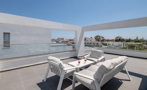House - Villa Amelia in Ayia Napa (Ayia Napa)