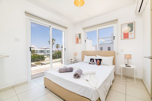 Nissini Villa 15 in Ayia Napa
